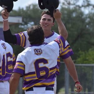 Meet your Posher, Brady